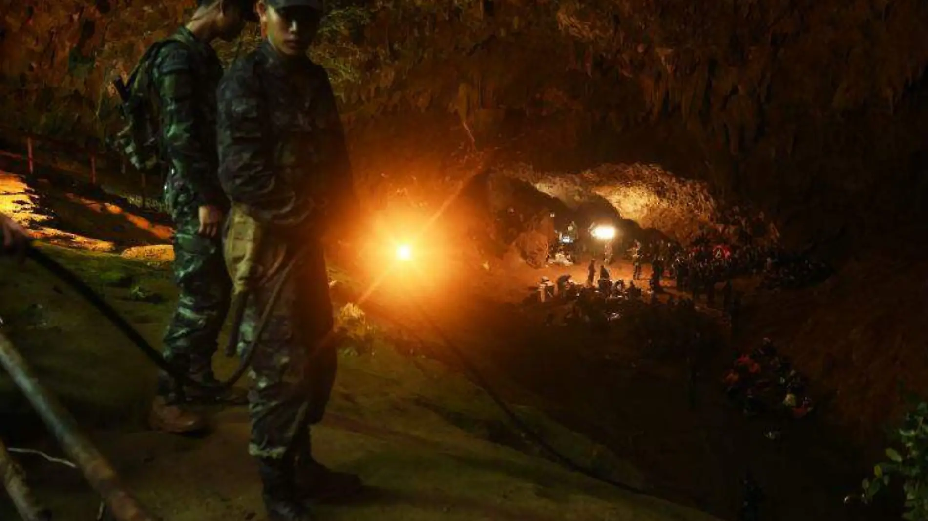 niños tailandia AFP.1